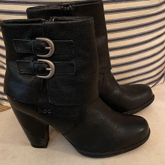 Goegeius B.O.C. Boots - Picture 1 of 10